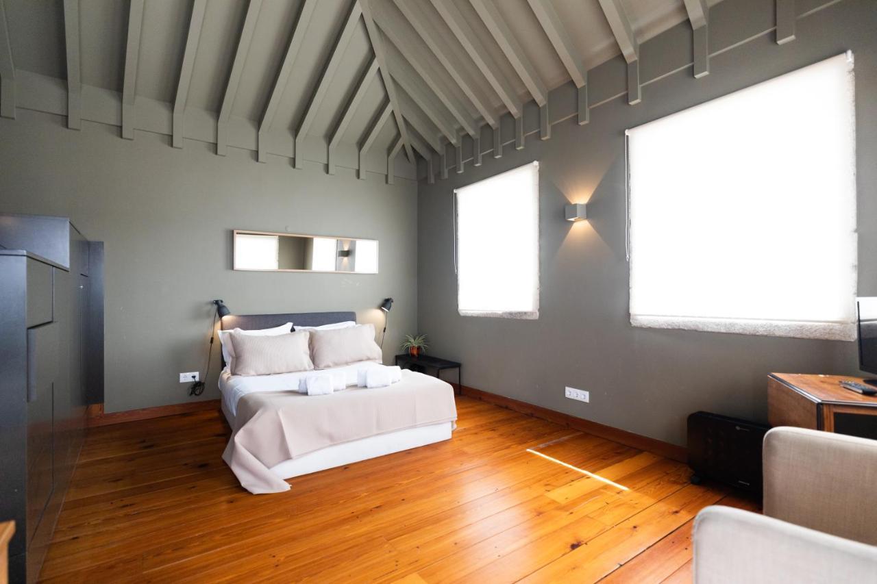 Clube Charming Apartments - Cedofeita Porto Eksteriør bilde