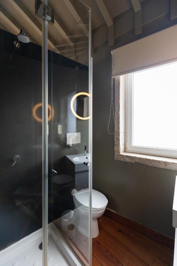 Clube Charming Apartments - Cedofeita Porto Eksteriør bilde