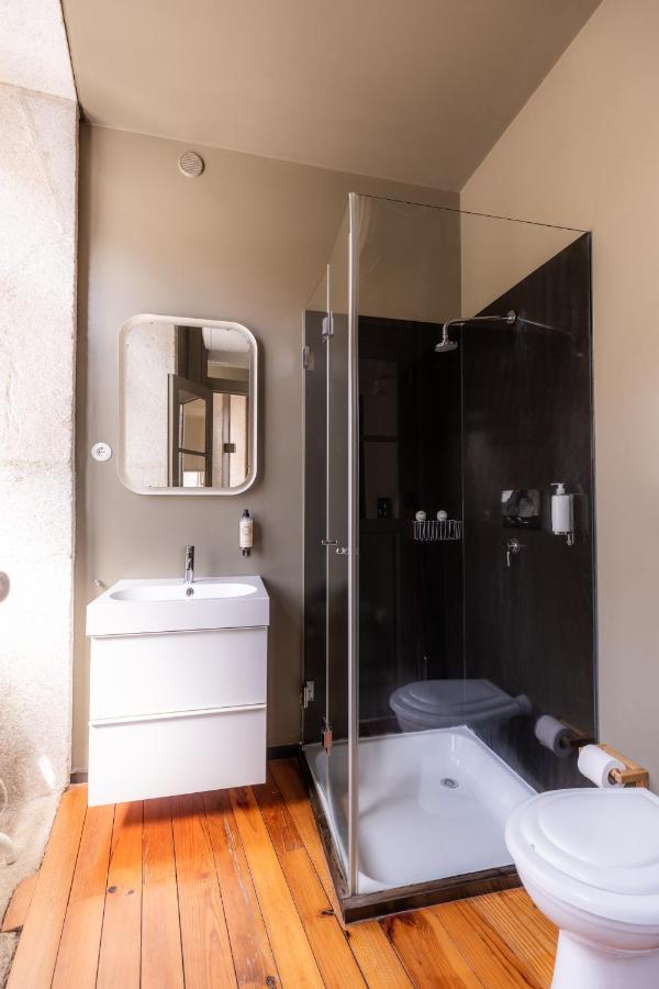 Clube Charming Apartments - Cedofeita Porto Eksteriør bilde